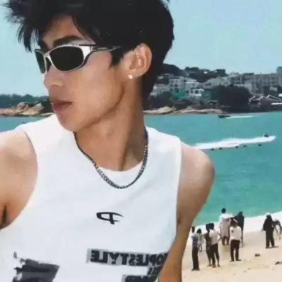 冯琳竣